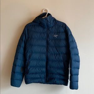 Arc’teryx Thorium AR Hoody